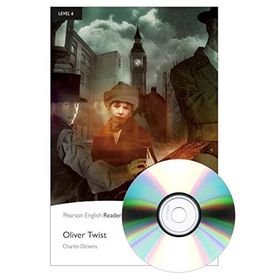 Oliver Twist Level 6 - Charles Dickens