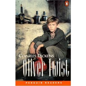 Oliver Twist Level 6 - Charles Dickens
