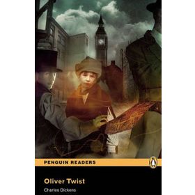 Oliver Twist Level 6 - Charles Dickens