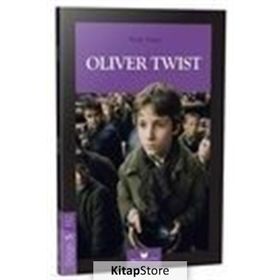 Oliver Twist - Mark Twain