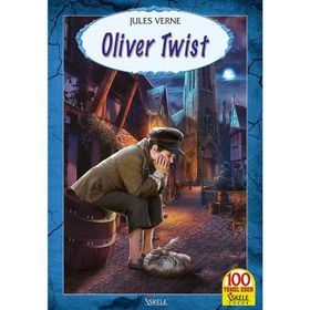 Oliver Twist - Mark Twain