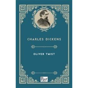 Oliver Twist-Paper Books