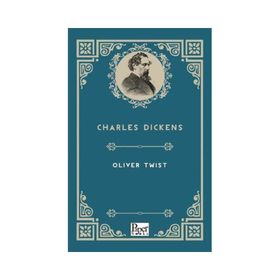 Oliver Twist-Paper Books