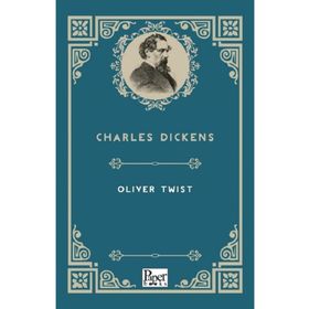 Oliver Twist-Paper Books