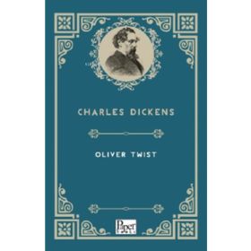 Oliver Twist-Paper Books