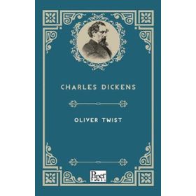 Oliver Twist-Paper Books
