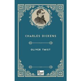 Oliver Twist-Paper Books
