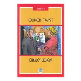 Oliver Twist - Stage 2 - Charles Dickens