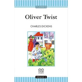 Oliver Twist - Stage 3 - Charles Dickens