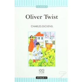 Oliver Twist - Stage 3 - Charles Dickens