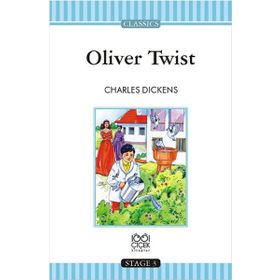 Oliver Twist - Stage 3 - Charles Dickens