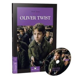 Oliver Twist - Stage 5 - Mark Twain