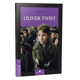 Oliver Twist - Stage 5 - Mark Twain