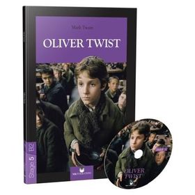 Oliver Twist - Stage 5 - Mark Twain