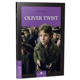 Oliver Twist - Stage 5 - Mark Twain
