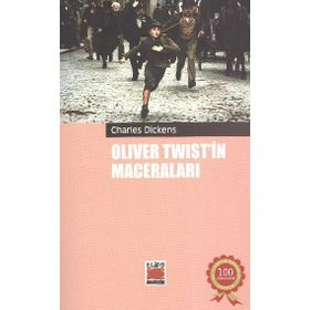 Oliver Twist'in Maceraları - Charles Dickens