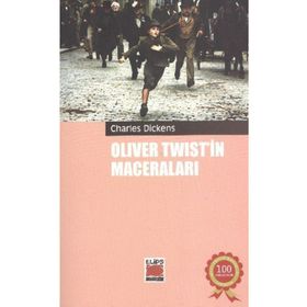 Oliver Twist'in Maceraları - Charles Dickens