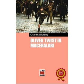 Oliver Twist'in Maceraları - Charles Dickens