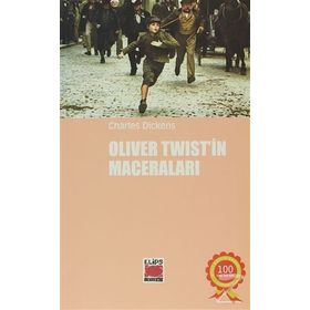 Oliver Twist'in Maceraları - Charles Dickens