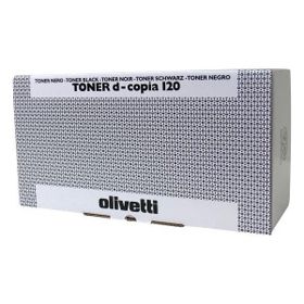 Olivetti B0439 D Copia Orjinal toner