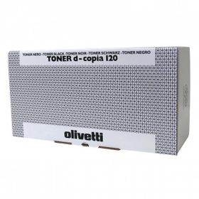 Olivetti B0439 D Copia Orjinal toner