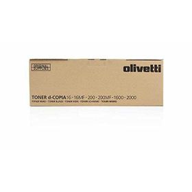 Olivetti B0446 D16 Toner