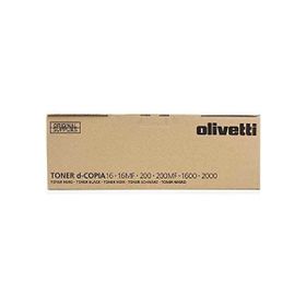 Olivetti B0446 D16 Toner