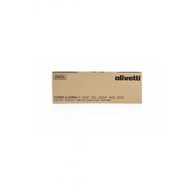 Olivetti B0446 D16 Toner