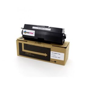 Olivetti B0740 Siyah Muadil Toner