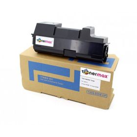 Olivetti B0940 Siyah Muadil Toner