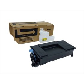 Olivetti B1071 Siyah Muadil Toner