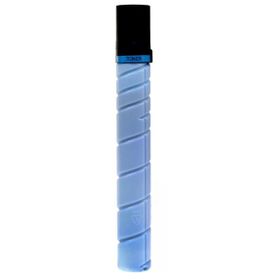Olivetti B1195 Mavi Muadil Toner