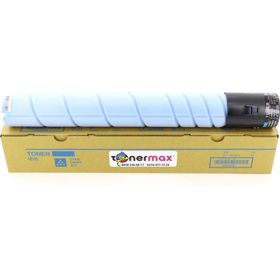 Olivetti B1195 Mavi Muadil Toner