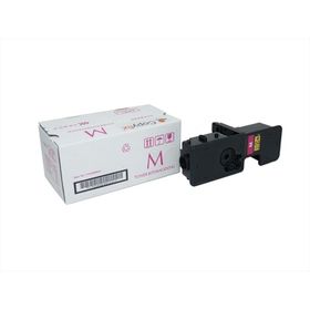 Olivetti B1239 Kırmızı Toner