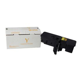 Olivetti B1240 Sarı Toner