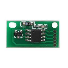 Olivetti D-Color MF-25 Kırmızı Fotokopi Toner Chip