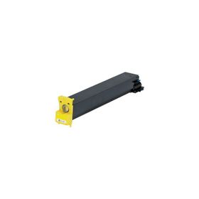 Olivetti D-Color MF 25 PLUS Sarı Toner