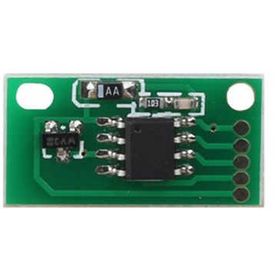 Olivetti D-Color MF-25 Sarı Fotokopi Toner Chip