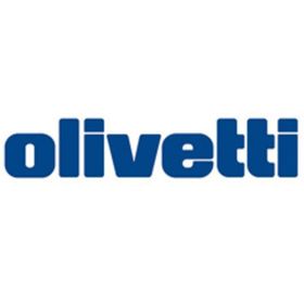 Olivetti D-Color MF-2603 Kırmızı Fotokopi Toner
