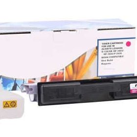 Olivetti D-Color MF-2603 Kırmızı Muadil Fotokopi Toneri