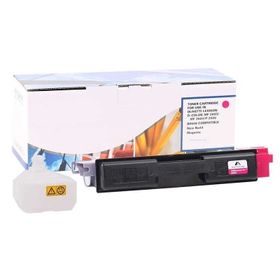 Olivetti D-Color MF-2603 Kırmızı Muadil Fotokopi Toneri