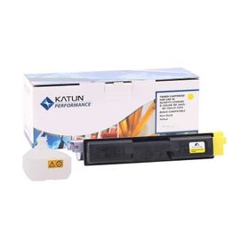 Olivetti D-Color MF-2603 Sarı Uyumlu Fotokopi Toner