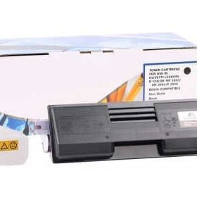 Olivetti D-Color MF-2603 Siyah Muadil Fotokopi Toneri