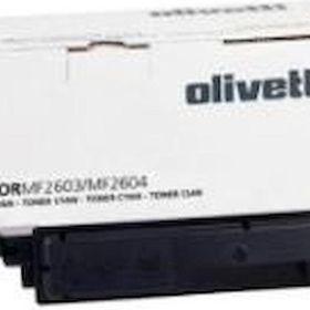 Olivetti D-Color MF-2604 Fotokopi Toneri