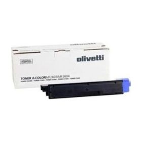 Olivetti D-Color MF-2604 Fotokopi Toneri