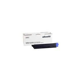 Olivetti D-Color MF-2604 Mavi Toner