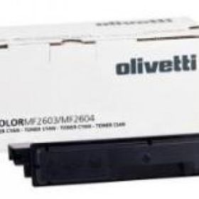 Olivetti D-Color MF-2604 Mavi Toner