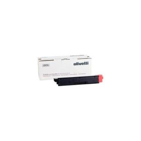 Olivetti D-Color MF-2604 Plus Fotokopi Toneri