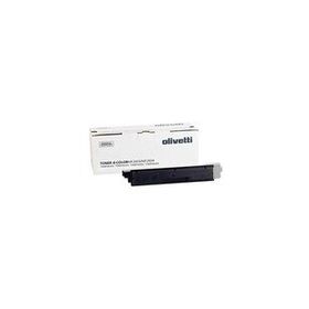 Olivetti D-Color MF-2604 Siyah Toner