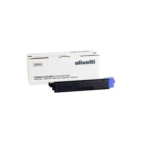 Olivetti D-Color MF-2613 Mavi Toner